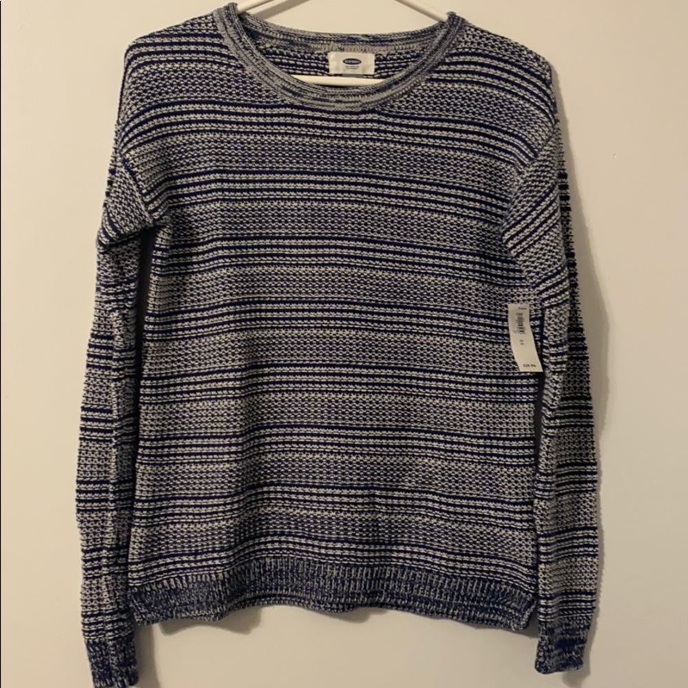 Old Navy Sweater